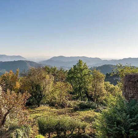 Sunhouse - Tuscan Hills Holiday home Camaiore