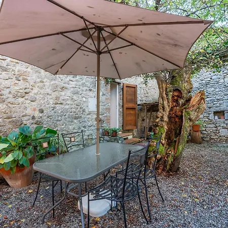 Holiday home Sunhouse - Tuscan Hills Camaiore