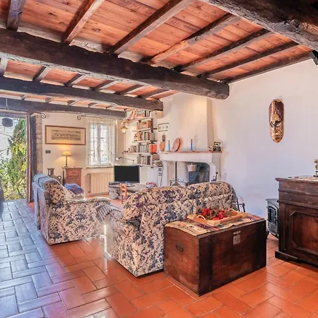 Holiday home Sunhouse - Tuscan Hills