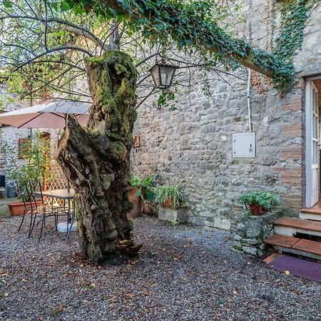 Holiday home Sunhouse - Tuscan Hills *