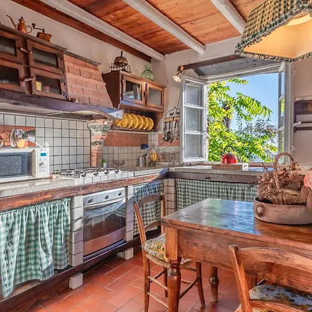 Holiday home Sunhouse - Tuscan Hills Camaiore