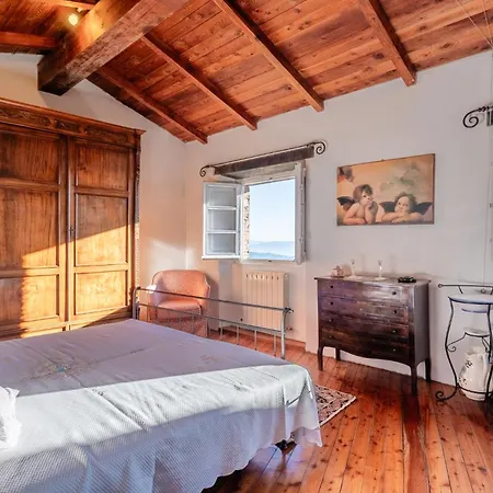 Sunhouse - Tuscan Hills Camaiore