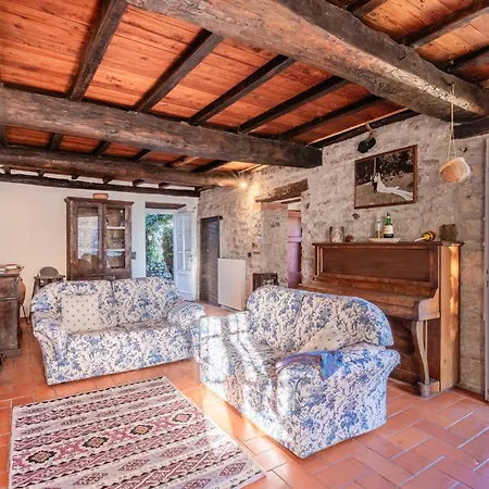 Sunhouse - Tuscan Hills