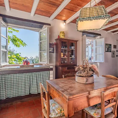 Holiday home Sunhouse - Tuscan Hills