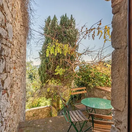 Sunhouse - Tuscan Hills Holiday home *