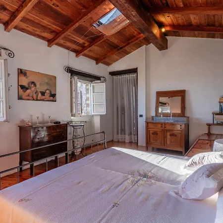 Sunhouse - Tuscan Hills Holiday home Camaiore